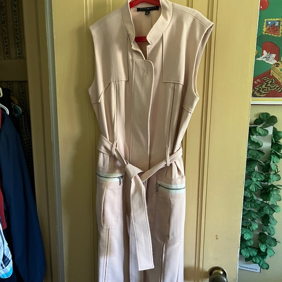 Fantastic Designer Ross Mayer Dress - Picture 1 of 2